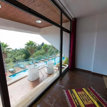 Hildon Lejlighedshotel 3*