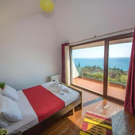 Hildon Lejlighedshotel