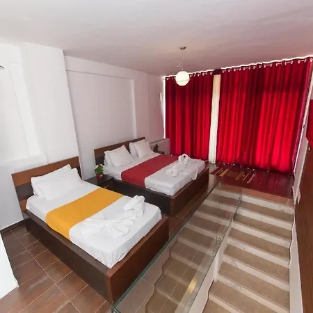 Lejlighedshotel Hildon