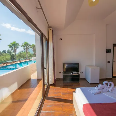 Hildon 아파트호텔