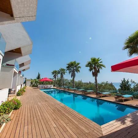 Hildon 아파트호텔