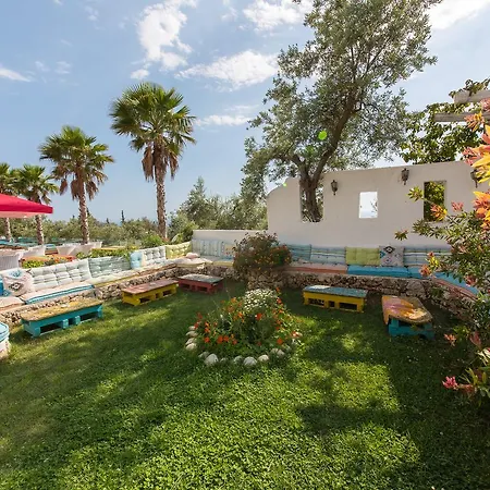 Hildon 아파트호텔