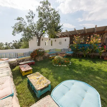 Hildon 3* Dhërmi
