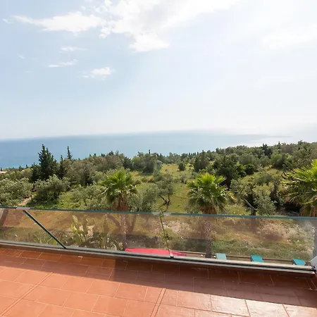 아파트호텔 Hildon