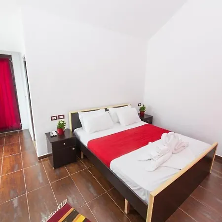 Aparthotel Hildon 3*