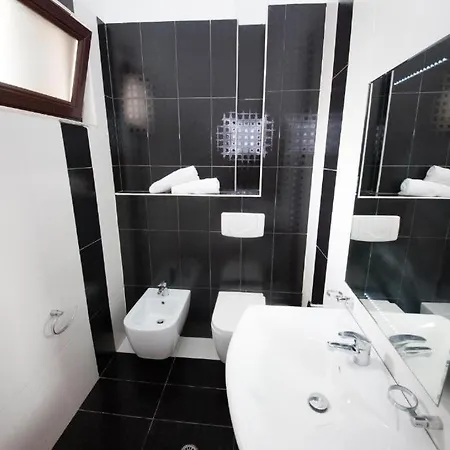 Aparthotel Hildon 3*