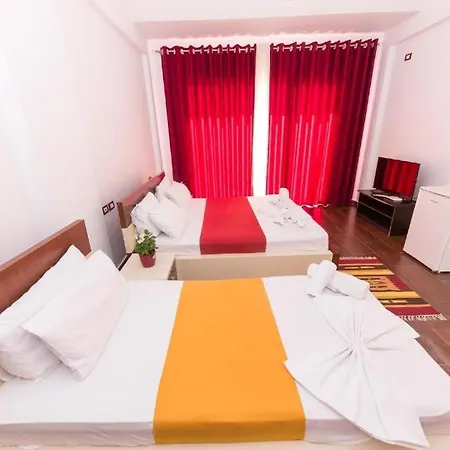 Hildon Aparthotel 3*