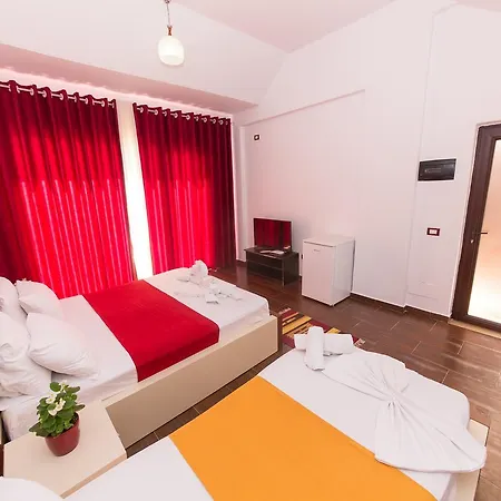 Aparthotel Hildon 3*