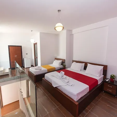 Hildon Aparthotel 3*