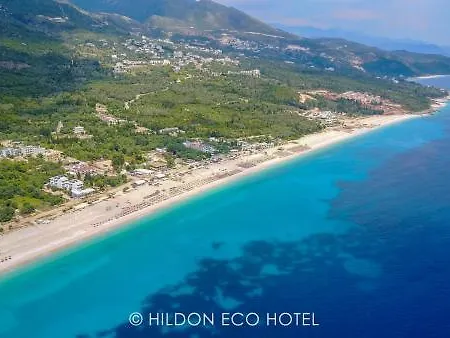 Hildon Dhermi